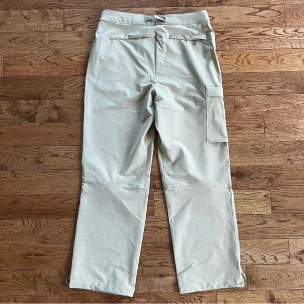 Northface NWT size 6 Bridgeway Ankle Pant - Picture 7 of 15